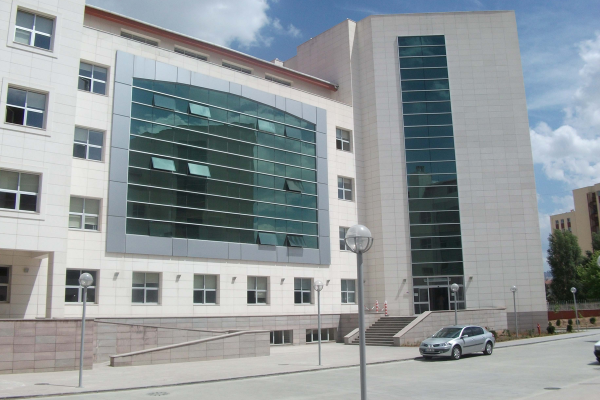 AVRUPA BİRLİĞİ İSTİNAF MAHKEMELERİ 